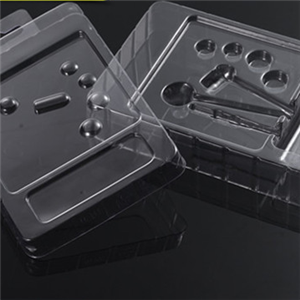 電(dian)子吸塑包裝(zhuāng)