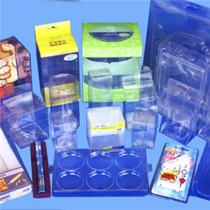 電子吸塑(sù)包裝