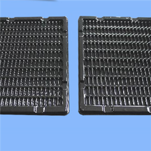 汽車吸塑包(bao)裝