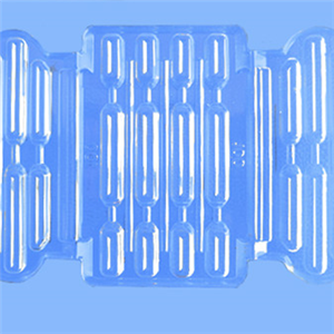 汽車(chē)吸塑包裝