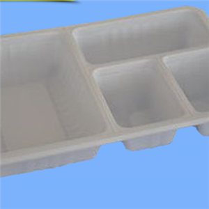 食品(pǐn)吸塑包裝(zhuang)