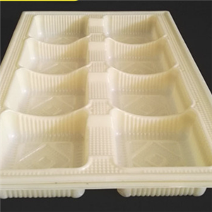 食品(pǐn)吸塑包裝(zhuāng)