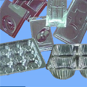 醫用吸塑包(bāo)裝