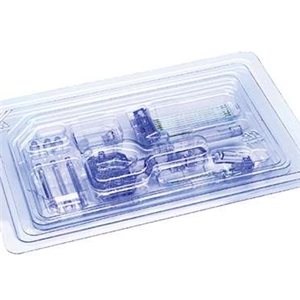 醫用吸塑包(bāo)裝