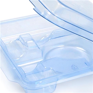 醫用吸塑包(bāo)裝