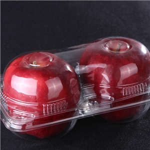 食品吸塑包(bāo)裝應用