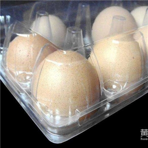 食品吸塑(sù)包裝應用