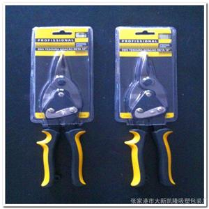 五金(jin)工具吸塑包(bāo)裝應用