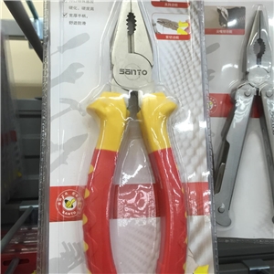 五金(jin)工具吸塑包(bao)裝應用