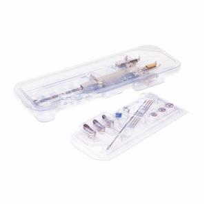 醫療(liáo)用品吸塑包(bāo)裝應用