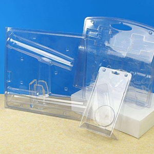 劣質吸塑包(bāo)裝制品帶來(lai)的影響