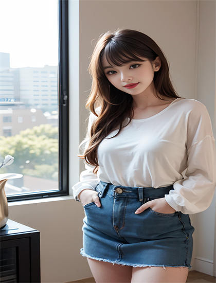 模拟主播_外国美女性感视频_双手攀上两团少女峰免费观看